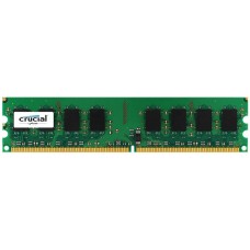 Пам'ять 4Gb DDR3, 1866 MHz, Crucial, 13-13-13-30, 1.35V (CT51264BD186DJ)