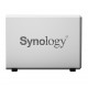 Мережеве сховище Synology DiskStation DS120j, White