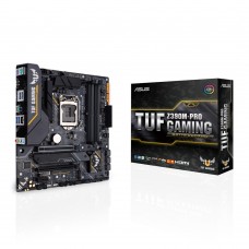 Мат.плата 1151 (Z390) Asus TUF Z390M-PRO GAMING