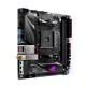 Мат.плата AM4 (X470) Asus ROG STRIX X470-I GAMING