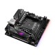 Мат.плата AM4 (X470) Asus ROG STRIX X470-I GAMING