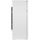 Холодильник Zanussi ZRT23100WA, White