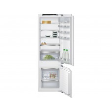 Холодильник встраиваемый Siemens KI87SAF30, White