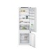Холодильник вбудований Siemens KI87SAF30, White