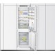 Холодильник вбудований Siemens KI86SAF30, White