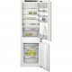 Холодильник вбудований Siemens KI86NAD30, White
