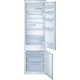 Холодильник вбудований Bosch KIV38X20