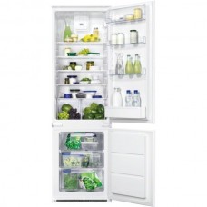 Холодильник вбудований Zanussi ZBB928465S, White