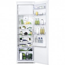 Холодильник вбудований Zanussi ZBA30455SA, White