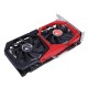 Відеокарта GeForce GTX 1660 SUPER, Colorful, 6Gb GDDR6, 192-bit (GTX 1660 SUPER NB 6G V2-V)