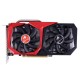 Видеокарта GeForce GTX 1660 SUPER, Colorful, 6Gb GDDR6, 192-bit (GTX 1660 SUPER NB 6G V2-V)