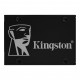 Твердотельный накопитель 256Gb, Kingston KC600, SATA3 (SKC600/256G)