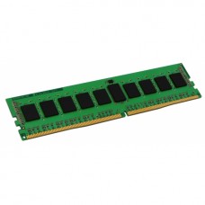 Память 16Gb DDR4, 2933 MHz, Kingston, CL21, 1.2V (KVR29N21D8/16)