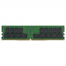 Память 32Gb DDR4, 2666 MHz, Kingston, ECC, Registered, 1.2V, CL19 (KSM26RD4/32MEI)
