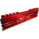 Память 16Gb DDR4, 3000 MHz, A-Data XPG Gammix D10, Red (AX4U3000316G16-SRG)