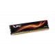 Память 8Gb DDR4, 3000 MHz, A-Data XPG Flame, Black (AX4U300038G16-SBF)