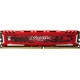 Пам'ять 16Gb DDR4, 3200 MHz, Crucial Ballistix Sport LT, Red (BLS16G4D32AESE)