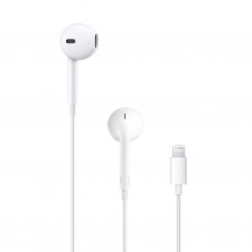 Гарнитура Apple EarPods with Remote and Mic (A1748)