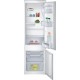 Холодильник вбудований Siemens KI38VX20, White