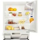 Холодильник вбудований Zanussi ZUA14020SA, White