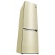 Холодильник LG GW-B509SEJZ, Beige