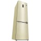 Холодильник LG GW-B509SEHZ, Beige