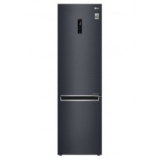 Холодильник LG GW-B509SBDZ, Black