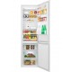 Холодильник LG GW-B499SQFZ, White