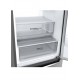 Холодильник LG GW-B459SMHZ, Grey