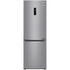 Холодильник LG GW-B459SMDZ, Grey