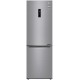 Холодильник LG GW-B459SMDZ, Grey