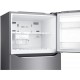 Холодильник LG GN-C422SMCZ, Silver