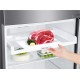 Холодильник LG GN-C422SMCZ, Silver