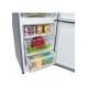 Холодильник LG GA-B499YLUZ, Grey