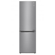 Холодильник LG GA-B459SMRZ, Grey