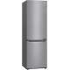 Холодильник LG GA-B459SMRZ, Grey
