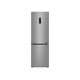 Холодильник LG GA-B459SMQZ, Silver