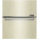 Холодильник LG GA-B459SEQZ, Beige