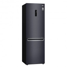 Холодильник LG GA-B459SBDZ, Black