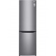 Холодильник LG GA-B429SMCZ, Silver