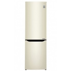 Холодильник LG GA-B419SYJL, Beige