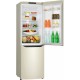Холодильник LG GA-B419SYJL, Beige