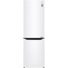 Холодильник LG GA-B419SQJL, White