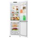 Холодильник LG GA-B419SQJL, White