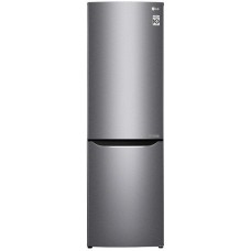 Холодильник LG GA-B419SLJL, Graphite