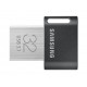 USB 3.1 Flash Drive 32Gb Samsung Fit Plus, Titanium Gray (MUF-32AB/APC)