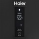 Холодильник Haier C2F737CDBG, Black