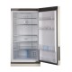 Холодильник Haier A2F635CCMV, Beige