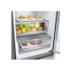 Холодильник LG GW-B509PSAX, Silver