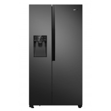 Холодильник Gorenje NRS9182VB